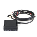 Bluetooth AUX USB адаптер за Audi, BMW, Mercedes