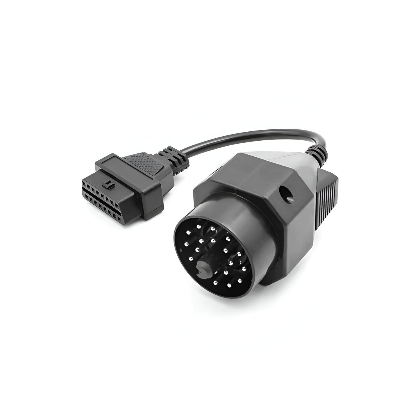 Адаптер 20 към 16 пина OBD II за диагностика