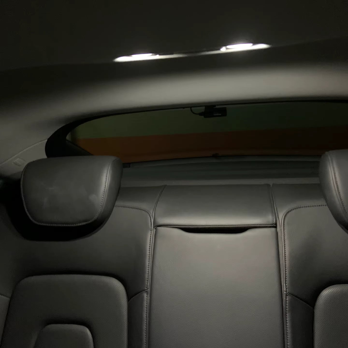интериорни LED крушки за Audi A5 B8