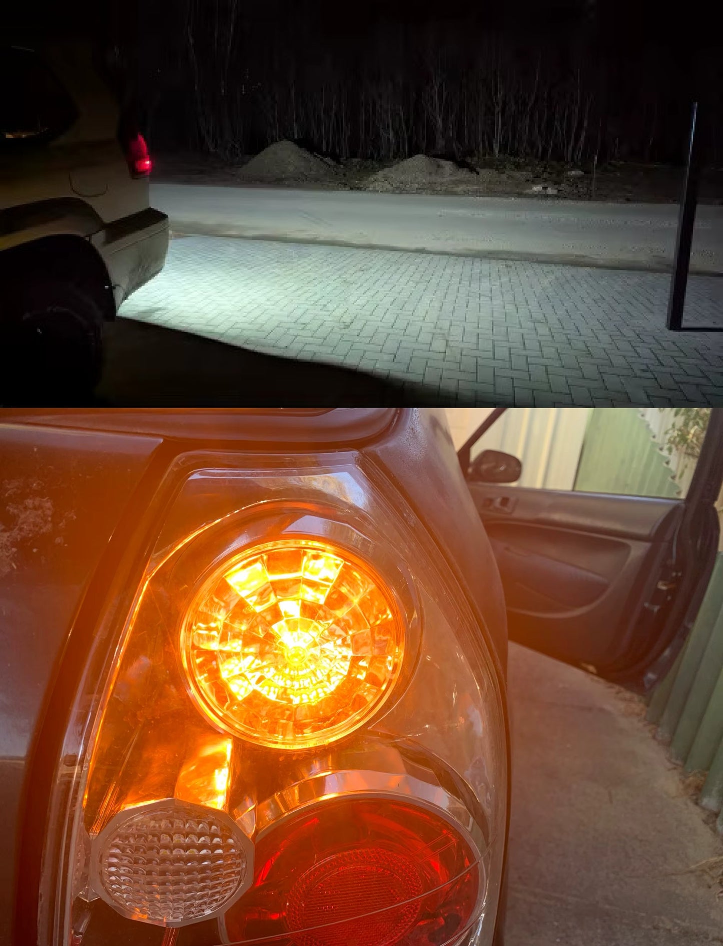 Висококачествени LED диодни крушки със 144 SMD диода.
