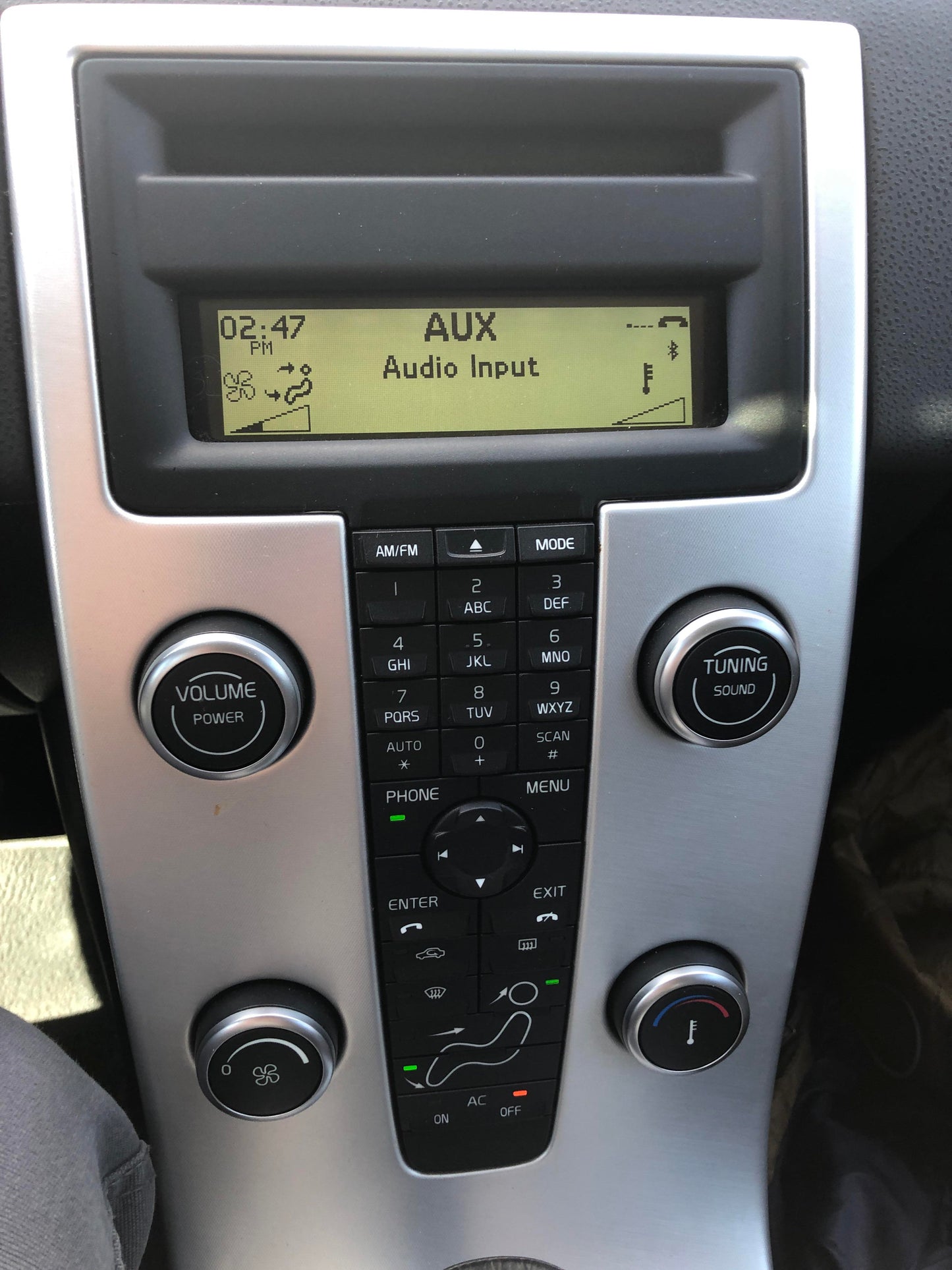 Bluetooth 5.0 за Volvo XC90 V70 S60 V50 S40 и други