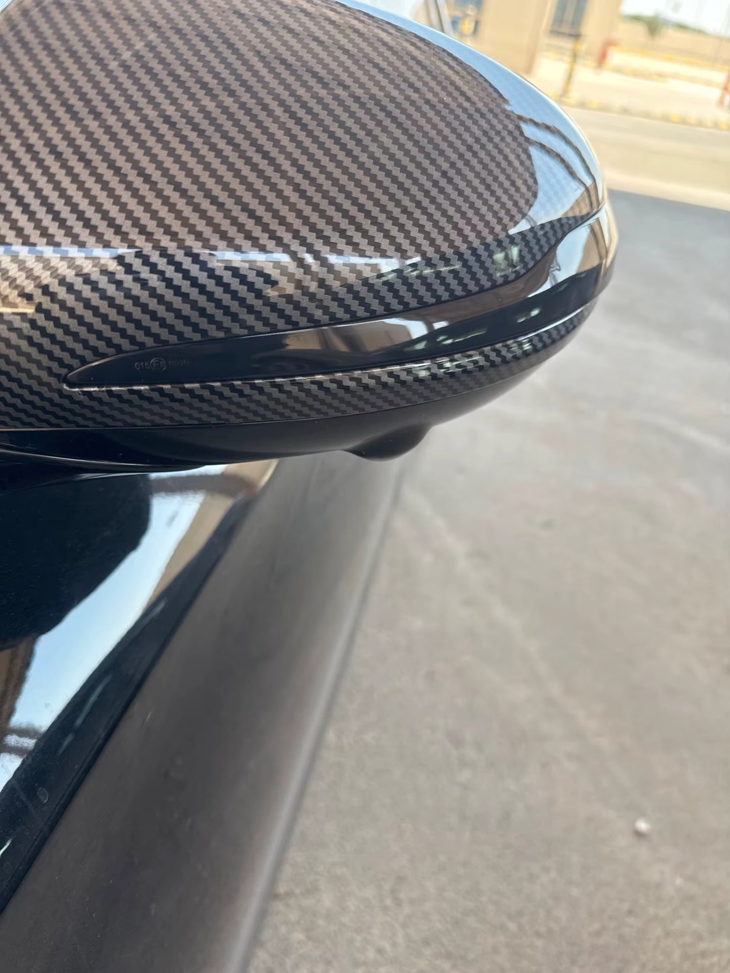 Динамични Мигачи за Mercedes-Benz W205 W213 W222 и други