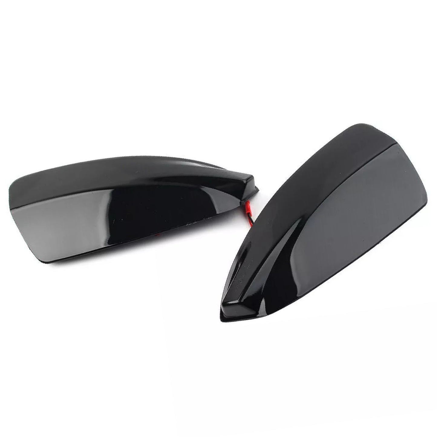 LED динамични мигачи за огледала на Мercedes W204, W164 и W639