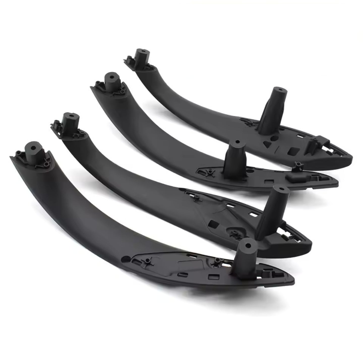 Интериорни дръжки за BMW F30, F31, F32, F33, F80