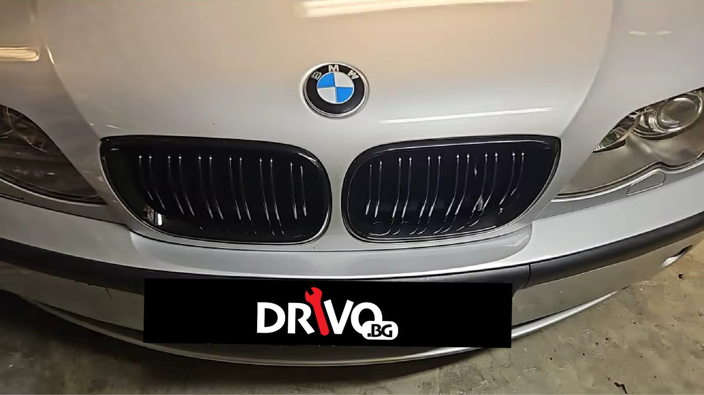Бъбреци за BMW E46 Седан Комби Facelift - Пример