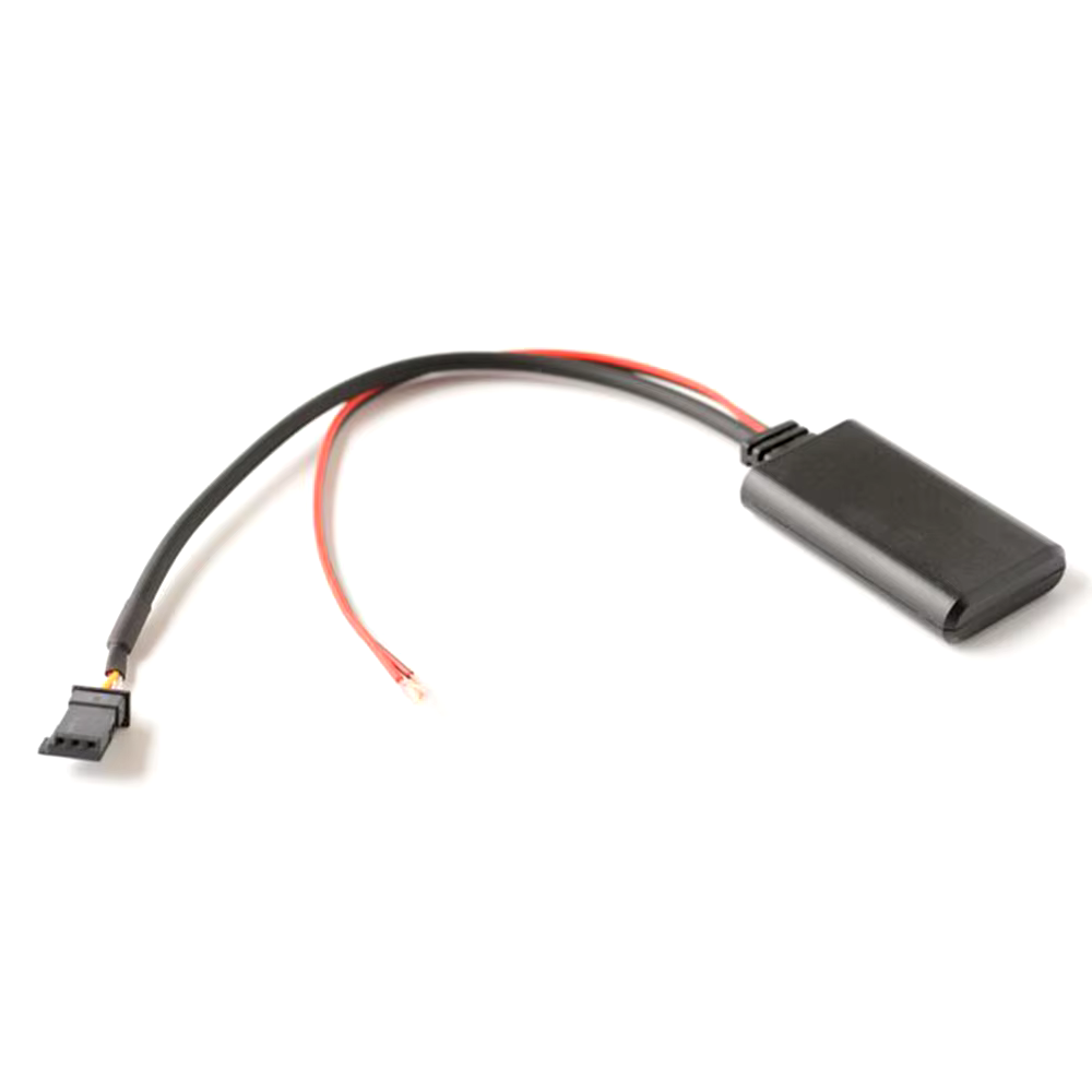 AUX Bluetooth кабел за Mercedes-Benz W211, W220 и други.