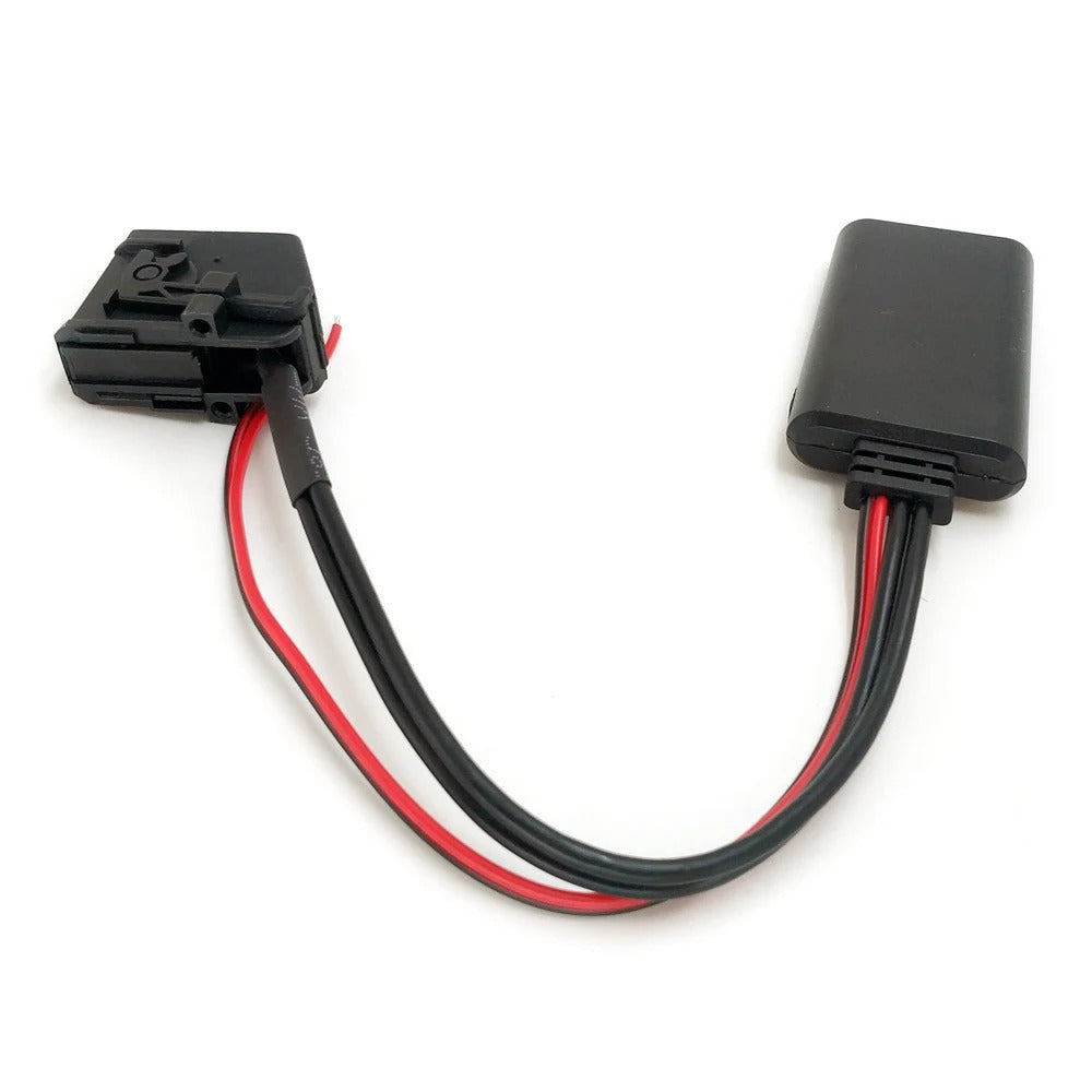 Bluetooth модул за Mercedes-Benz COMAND 2.0 – подходящ за W203, W209, W211.