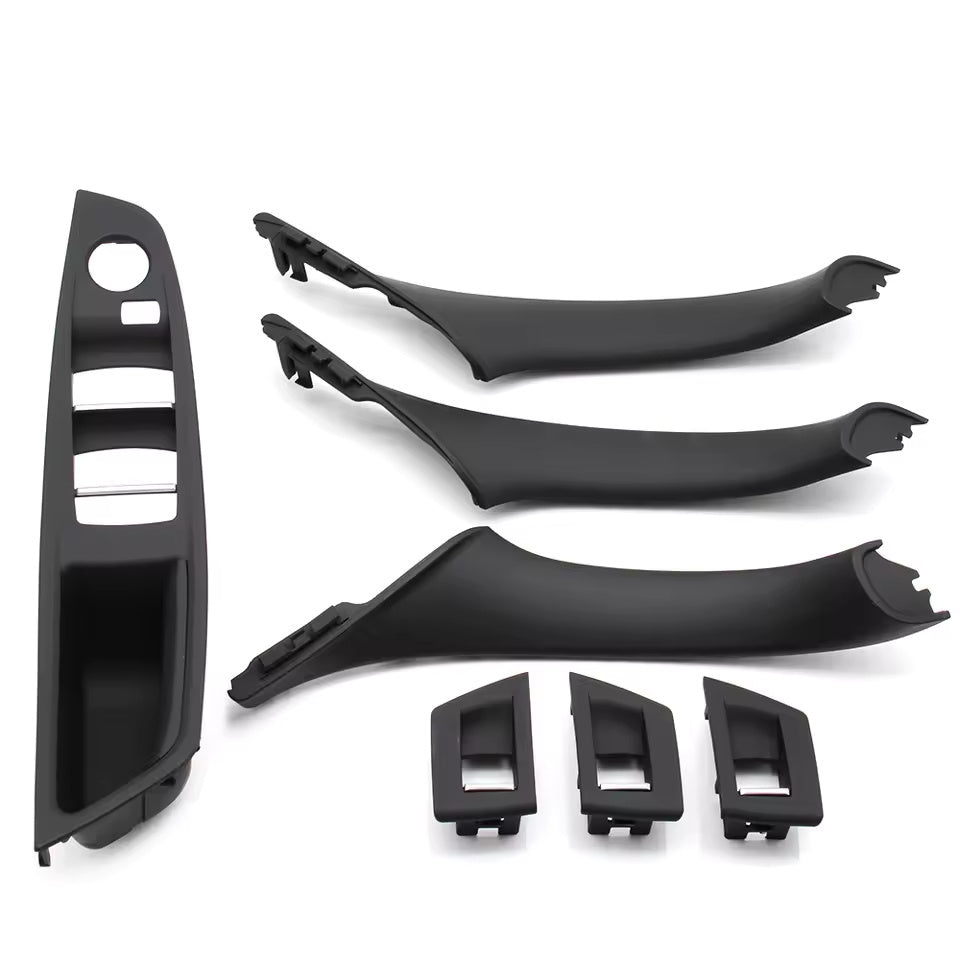 Висококачествени дръжки за врати за BMW F10, F11 и F18