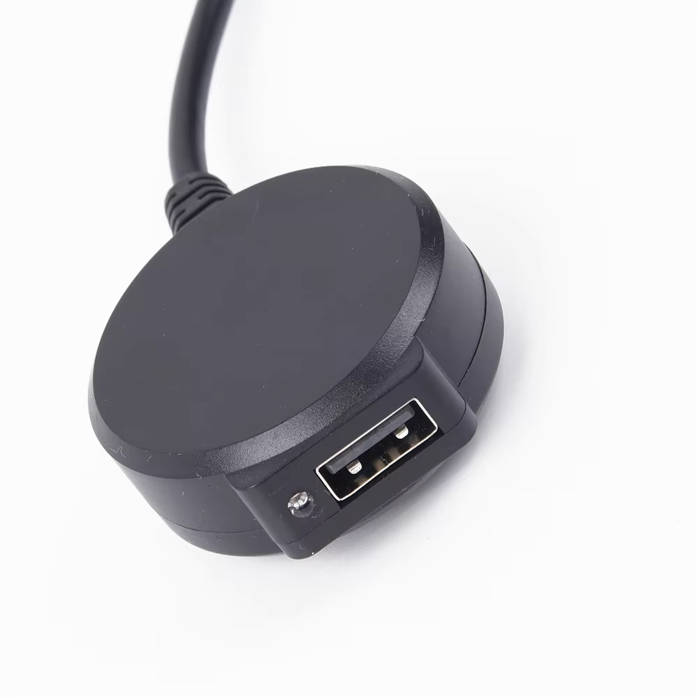 Bluetooth + USB кабел за AMI система в Mercedes, Audi, VW, Skoda и Seat.