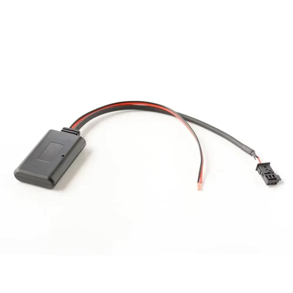 AUX Bluetooth кабел за Mercedes-Benz W211, W220 и други.