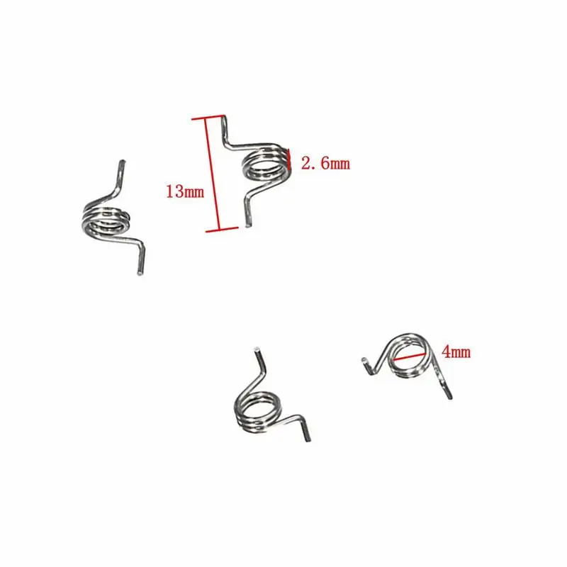 Ремонтен Комплект за Брава на Mercedes W203 W209 W211