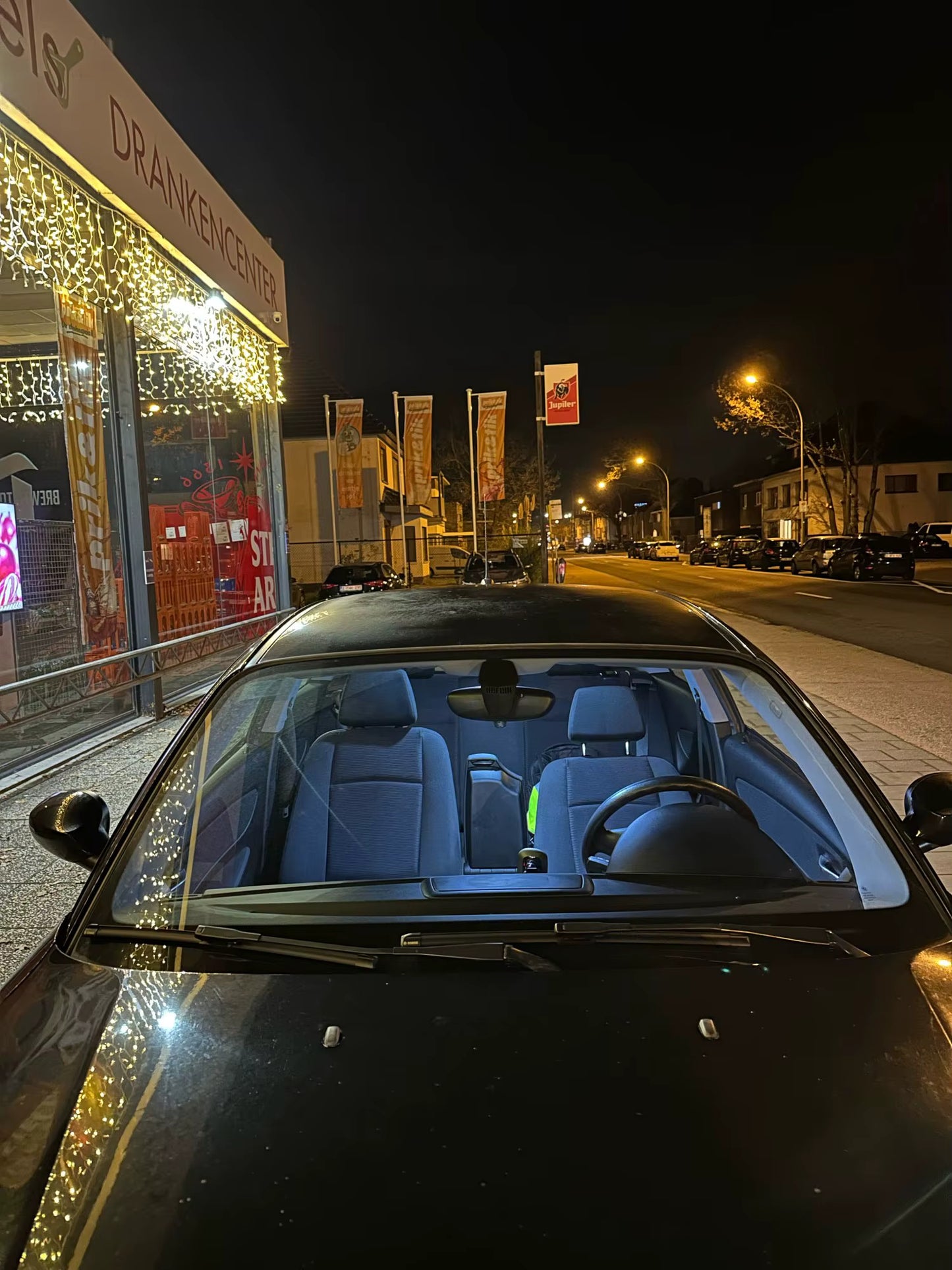 Комплект LED крушки за интериор за BMW 1 серия E81 E82 E87 E88