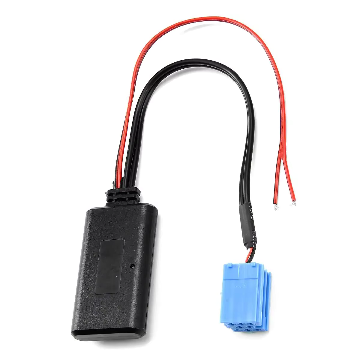 Bluetooth 5.0 за VW, Skoda, Seat с 8-Pin ISO букса