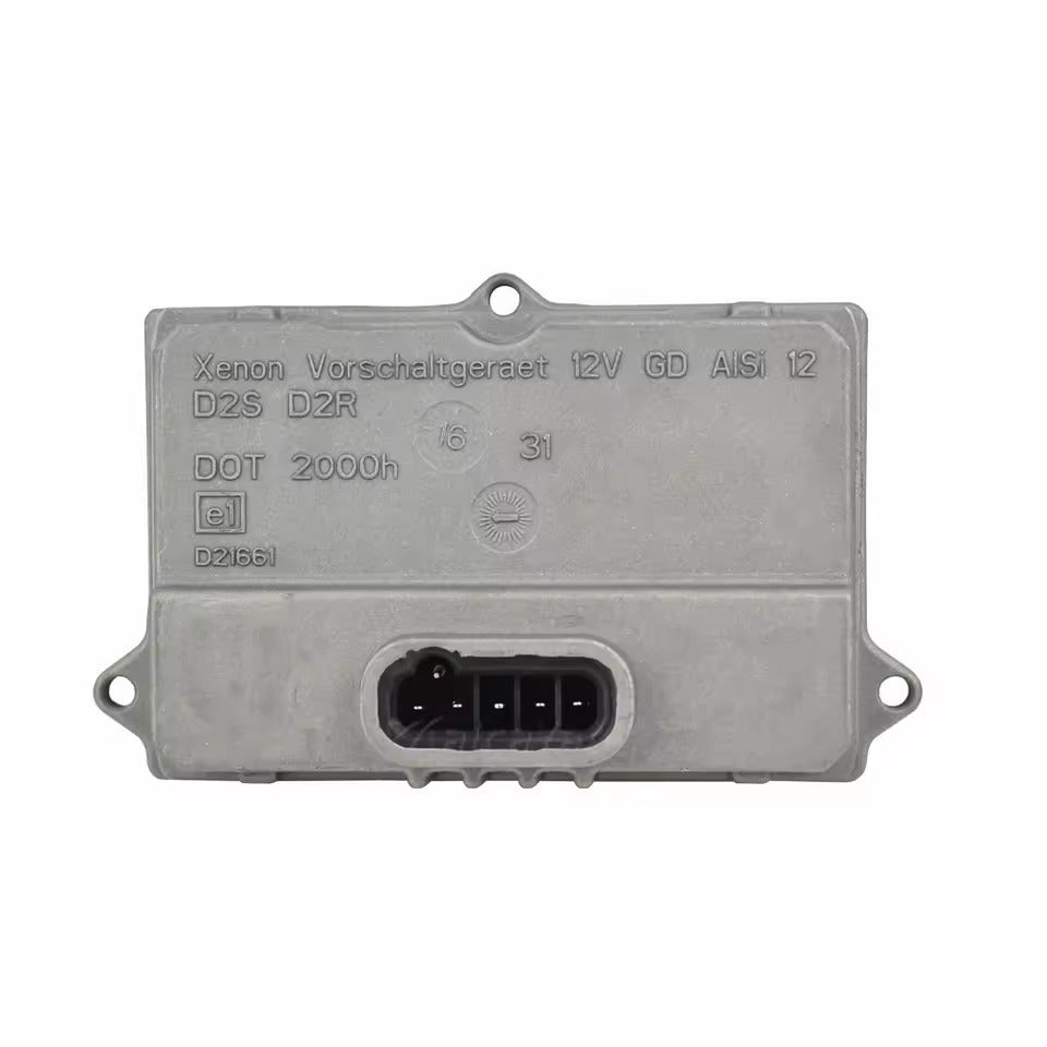 Нов баласт за ксенон 5DV 008 290-00 отзад