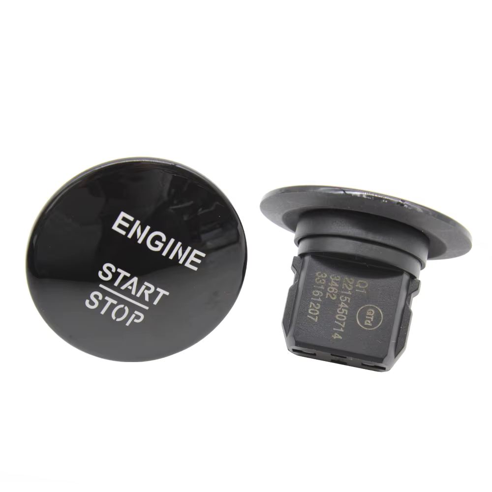 Start Stop бутон за Mercedes W204 W205 W212 W213 и други
