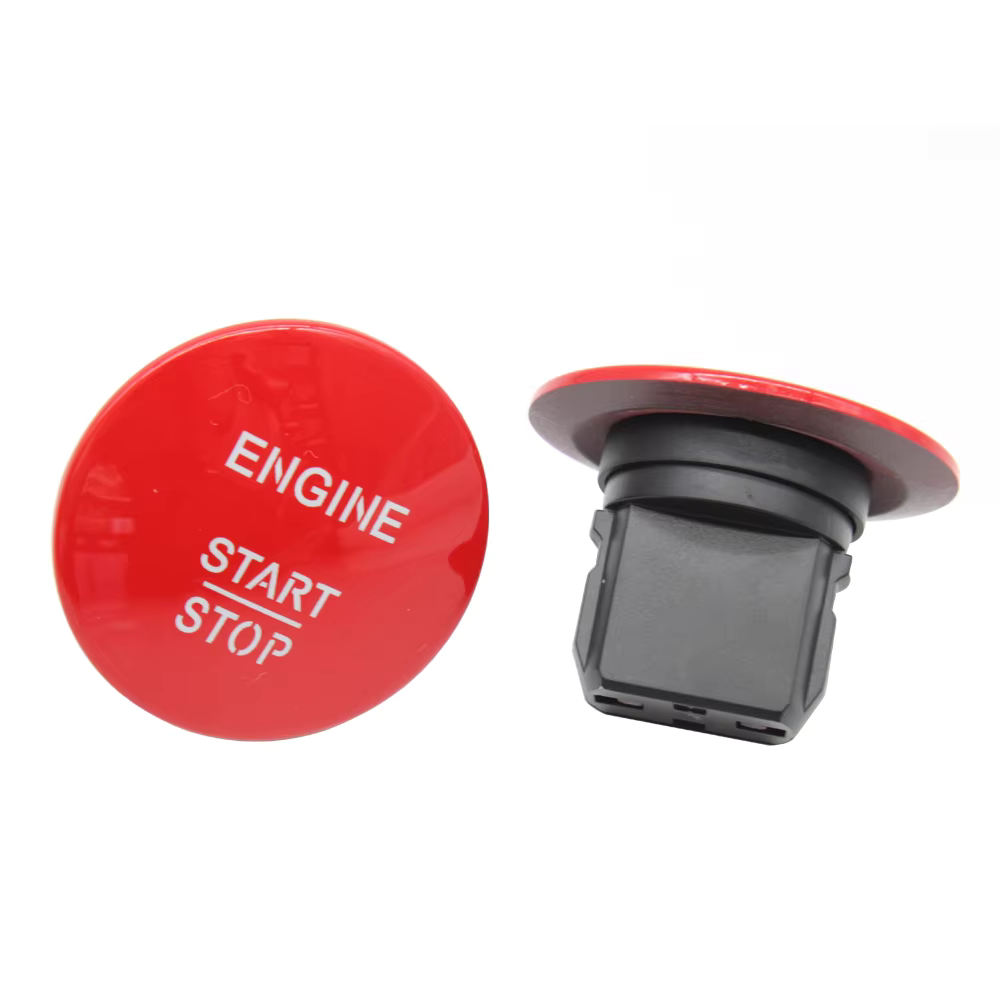 Start Stop бутон за Mercedes W204 W205 W212 W213 и други