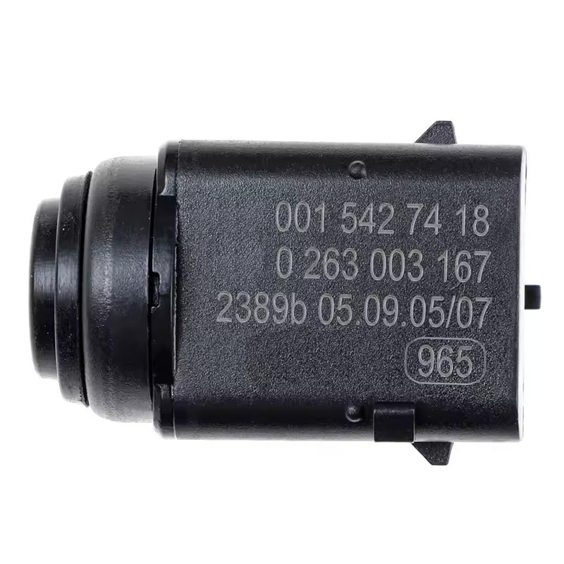 PDC сензор за Mercedes-Benz R230, R171, W163 и други.