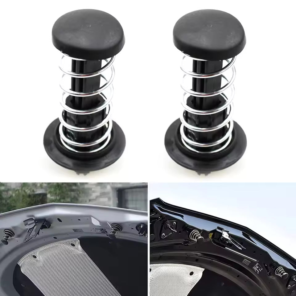 Пружини за Капак на Mercedes W204, W212, W222, R231 и X204