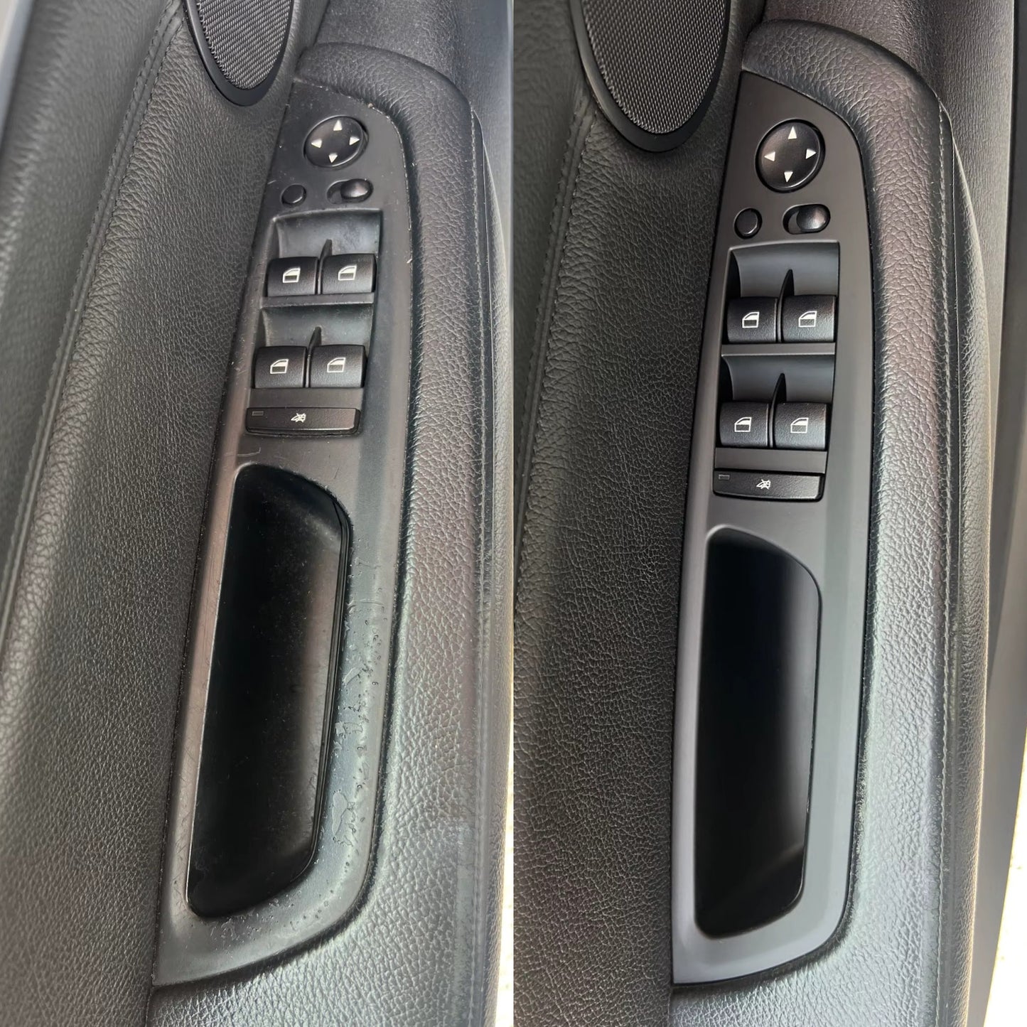Замяна с Нови Дръжки за Врати на BMW E70, E71 и E72