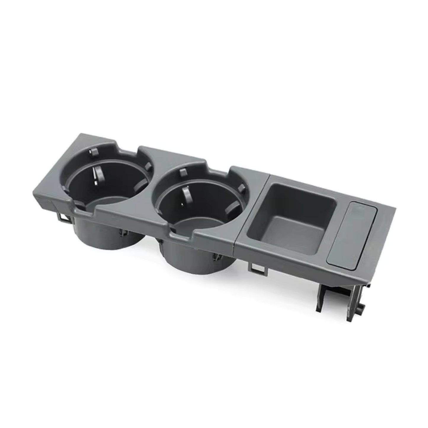 оставка за чаши - Cup Holder за BMW E46 - OEM дизайн.