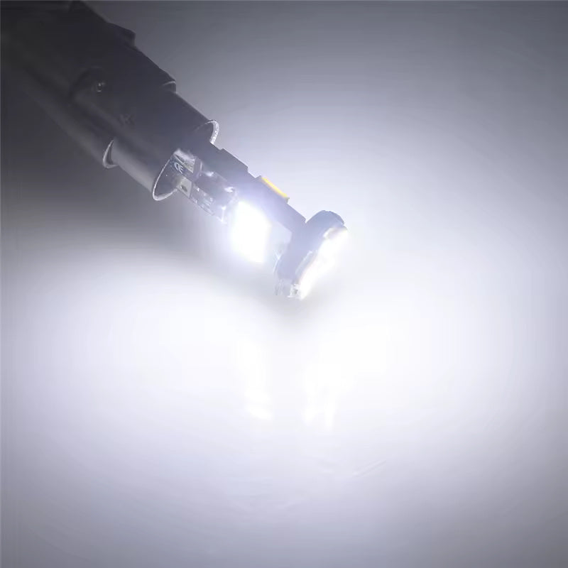CAN Bus LED крушки тип BA9s за плафони