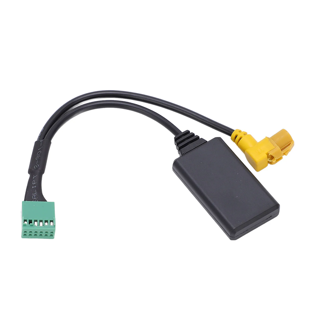 Bluetooth AMI MMI кабел за Audi A4, A5, A6, A7