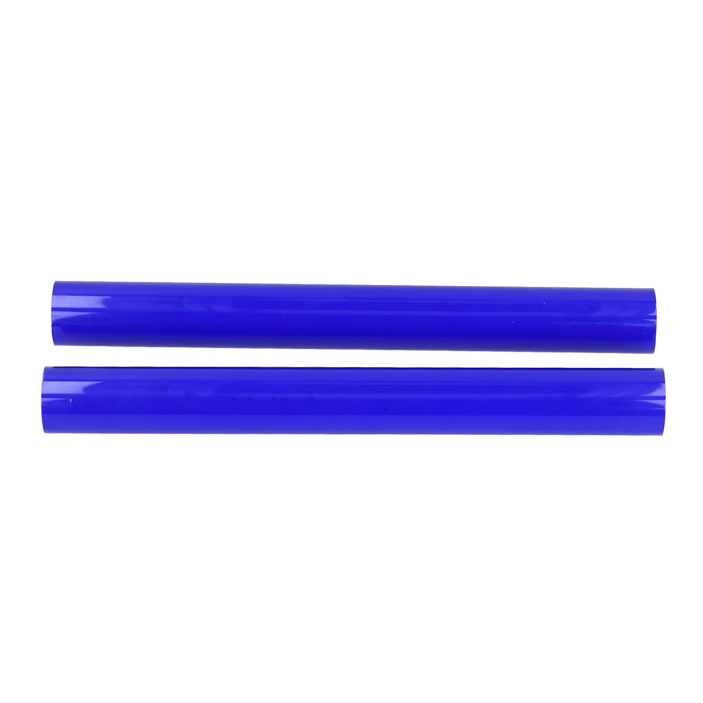 Декоративни лайстни за V-Brace на BMW F30, F31, F32, F34 и други - сини