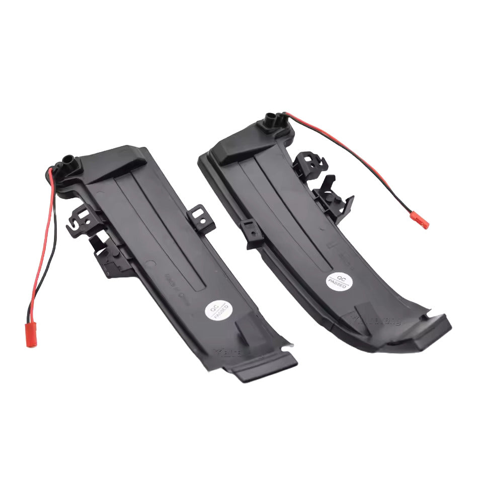 Динамични LED мигачи за Mercedes W204, W212, W221 и други
