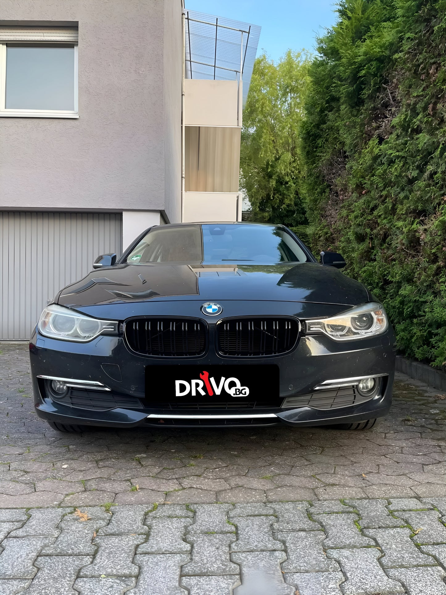 Нови Висококачествени Двойни бъбреци за BMW 3 серия F30 и F31 - клиент