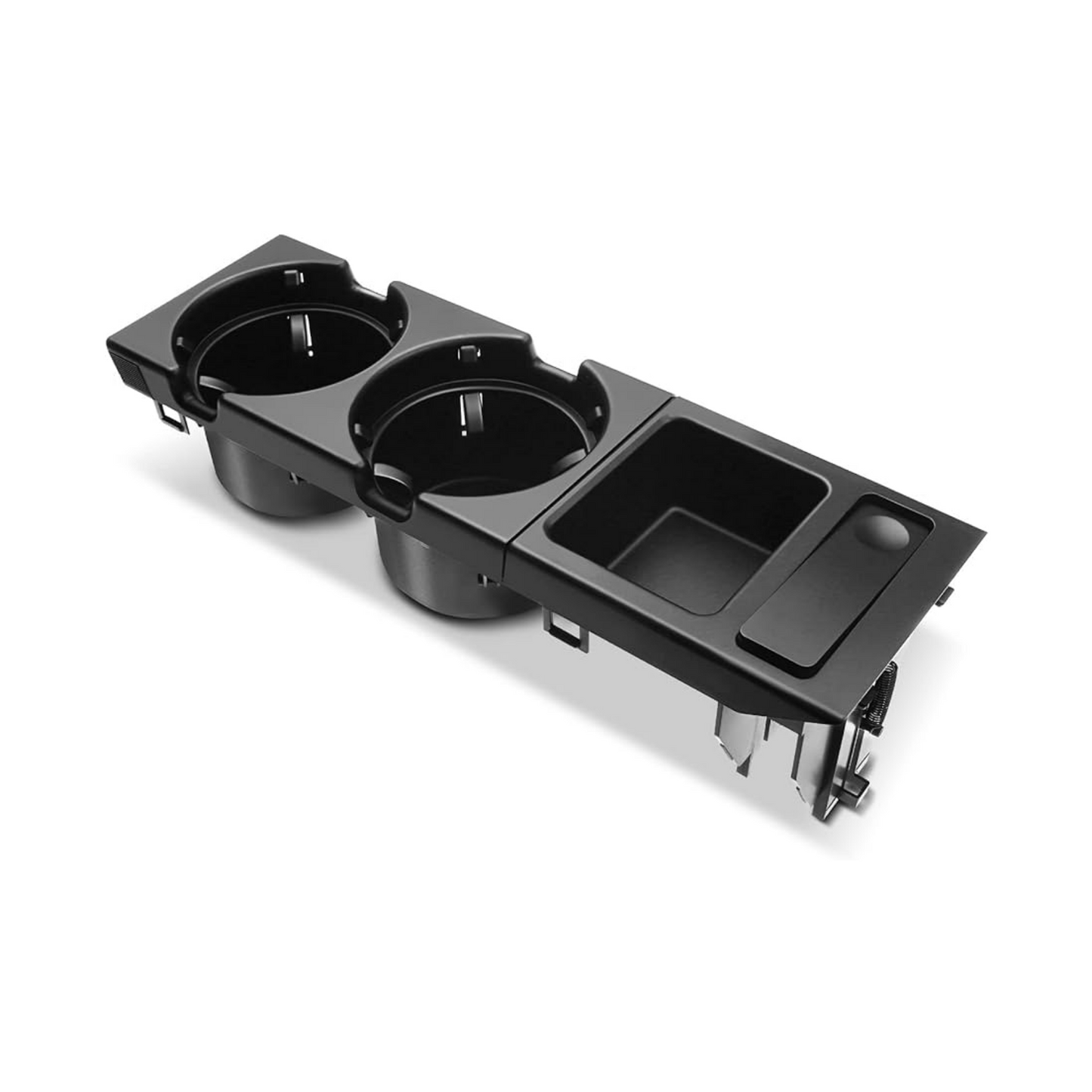 оставка за чаши - Cup Holder за BMW E46 - OEM дизайн.