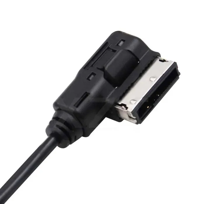 AMI букса за музика от Bluetooth и USB – за автомобилни MMI системи.