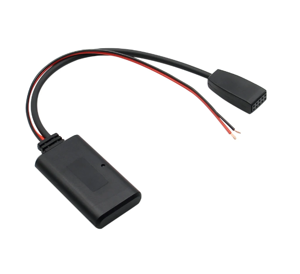 AUX Bluetooth кабел за BMW – подходящ за E38, E39, E46, E53