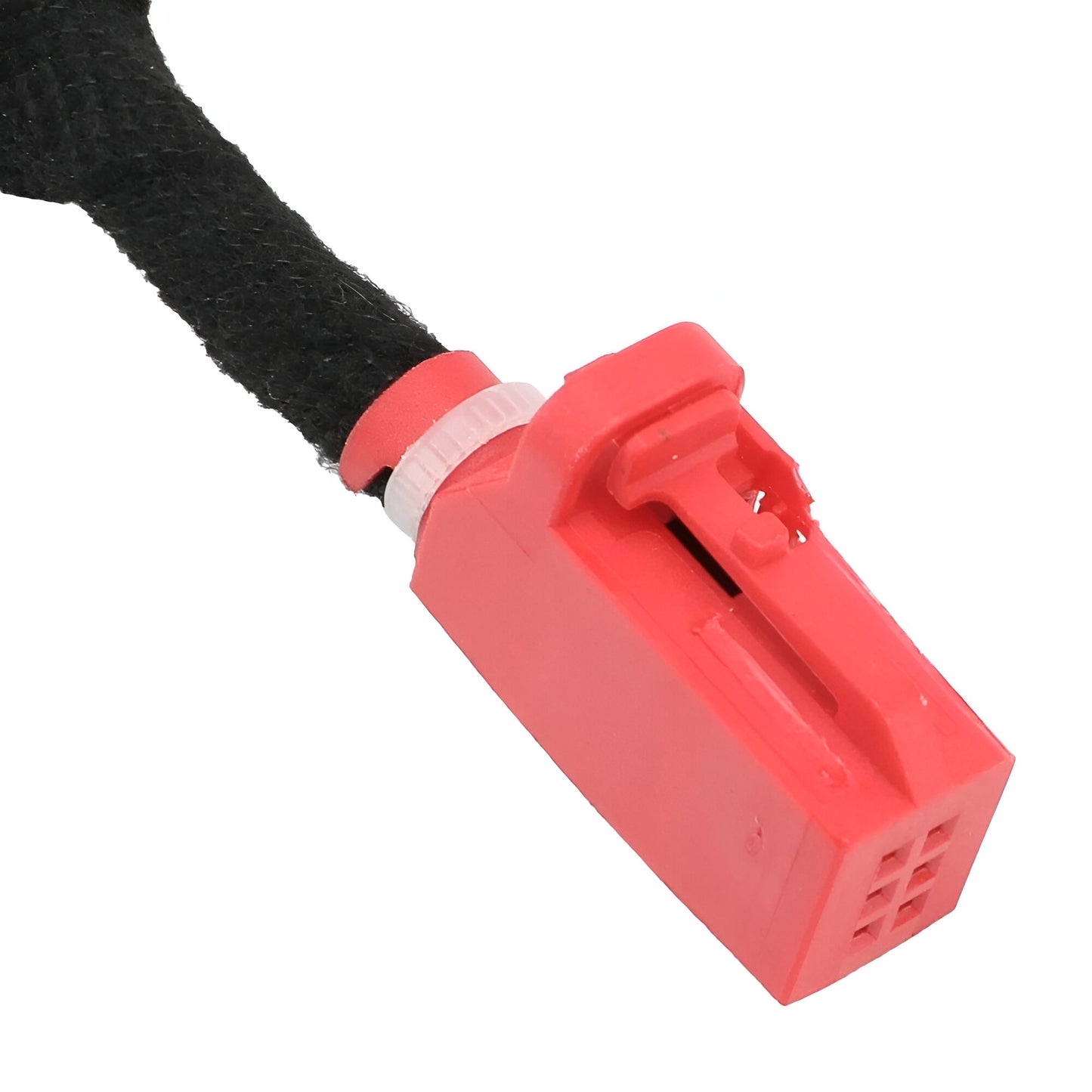 Модул за изключване на Start Stop системата на VW Golf 6, Caddy, Scirocco, T5, T6 и Skoda Octavia II - мъжка букса