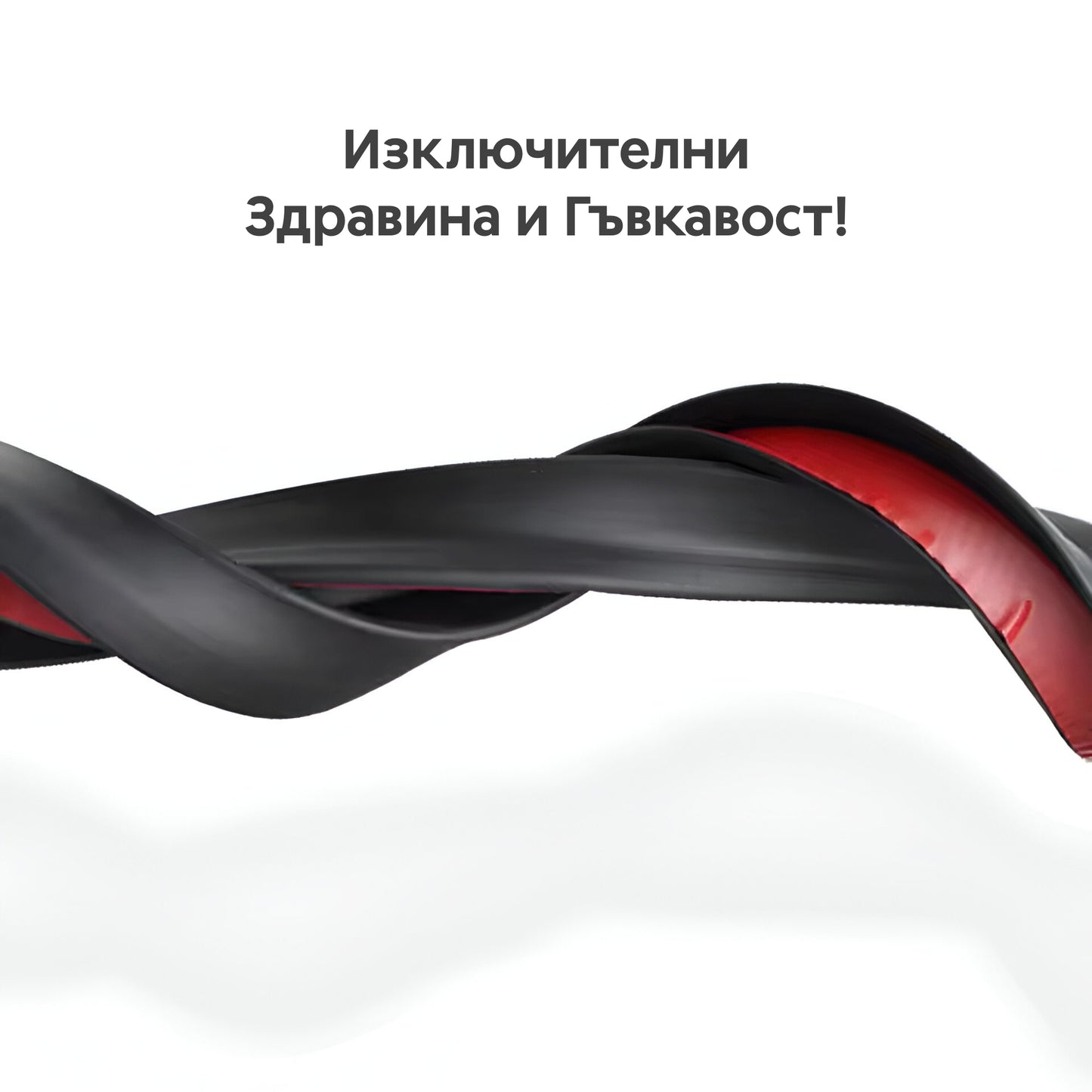 Чисто Нов Лип Спойлер за Багажник на BMW - гъвкава и здрава