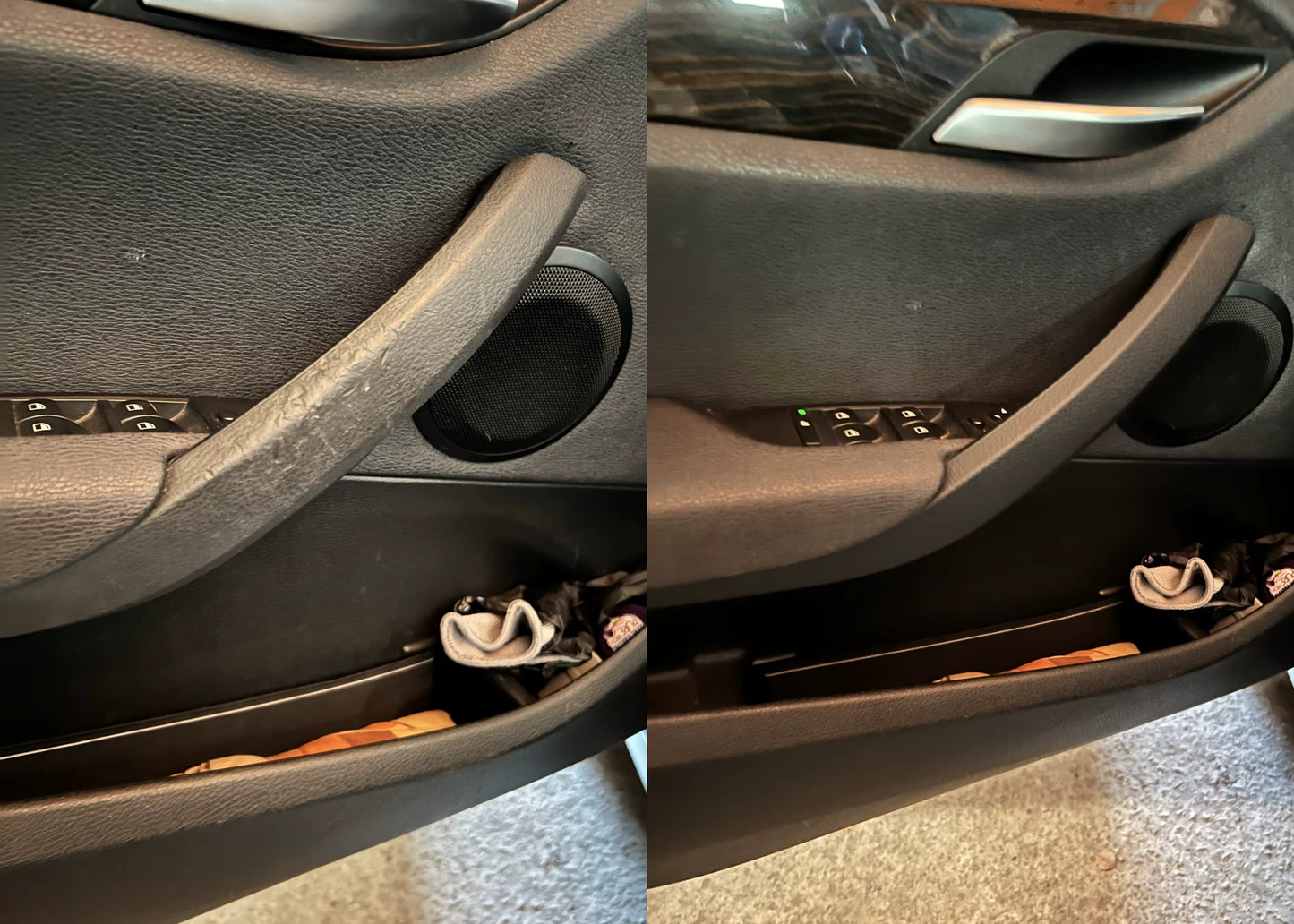 Висококачествени Дръжки за Врати на BMW E84 X1