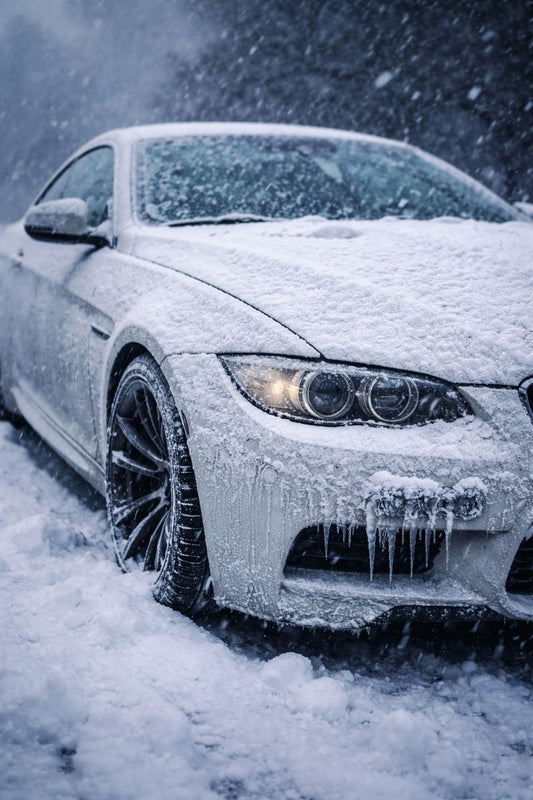 Замръзнали врати и ключалки – как да ги избегнем?