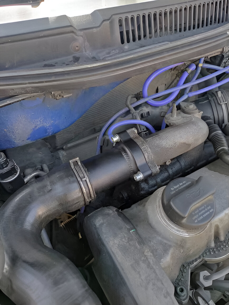 EGR клапан – проблеми, симптоми и премахване (EGR OFF)