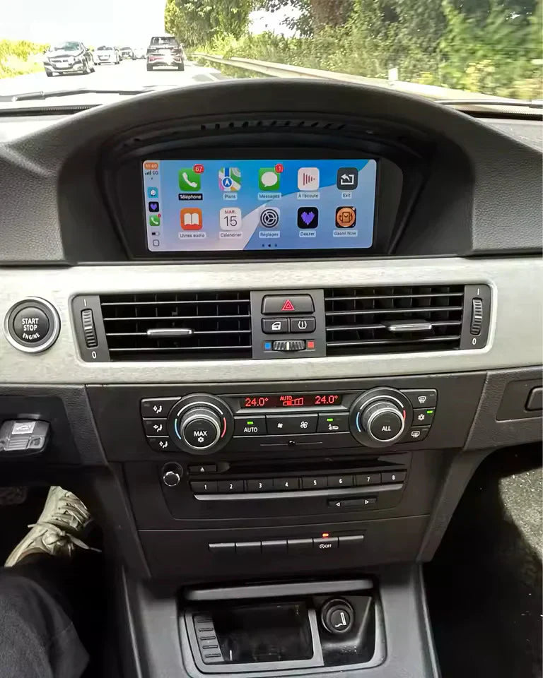 Какво трябва да знаете преди да купите CarPlay модул?