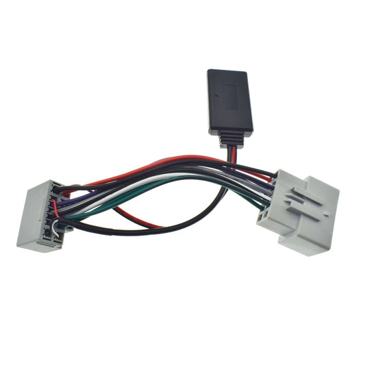 Bluetooth 5.0 за Volvo XC90 V70 S60 V50 S40 и други