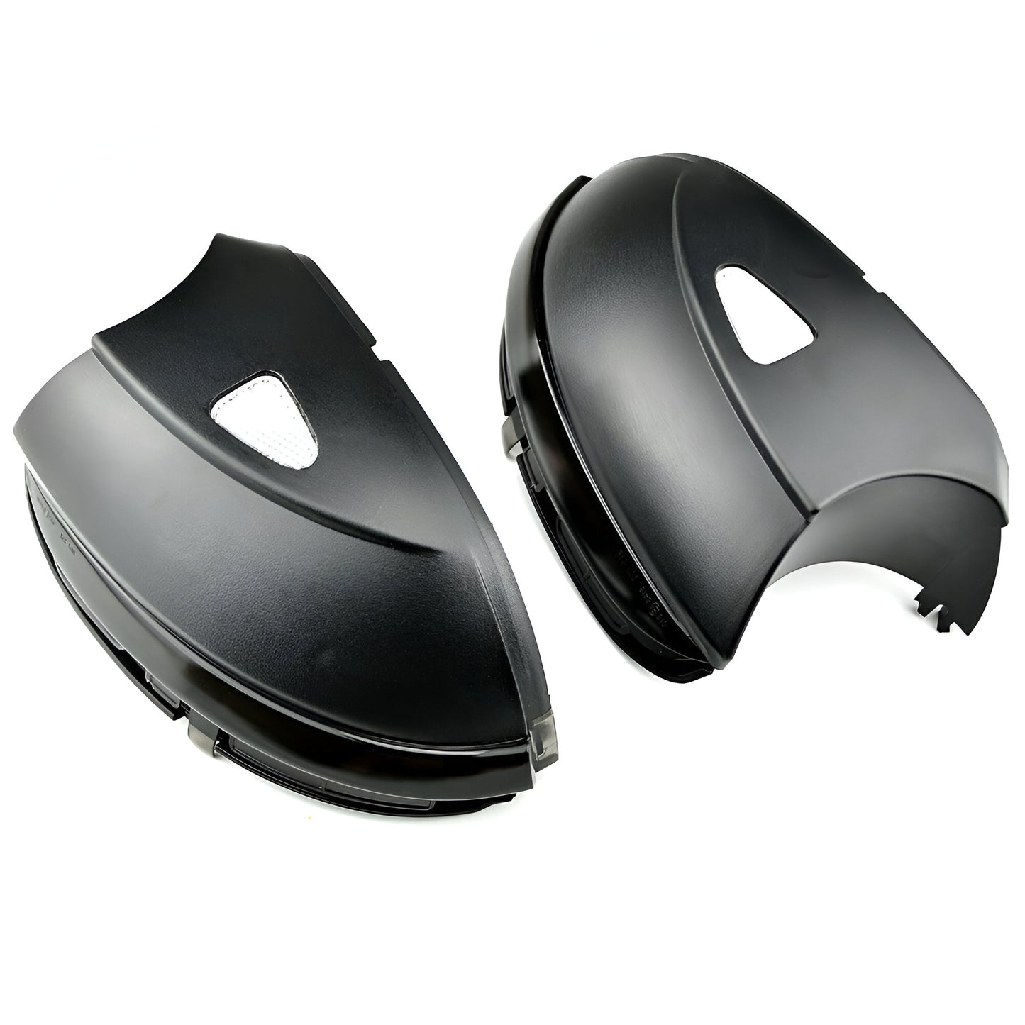 Динамични Мигачи за VW Passat B7, CC, Scirocco и Jetta