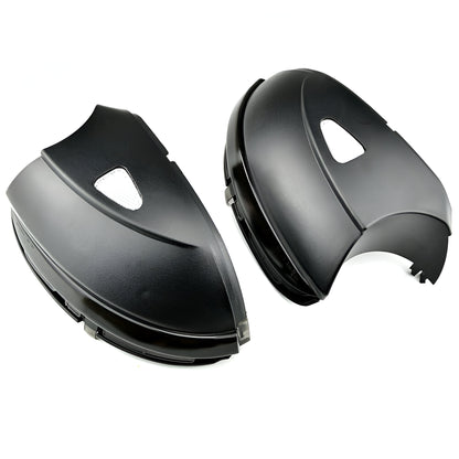 Динамични Мигачи за VW Passat B7, CC, Scirocco и Jetta