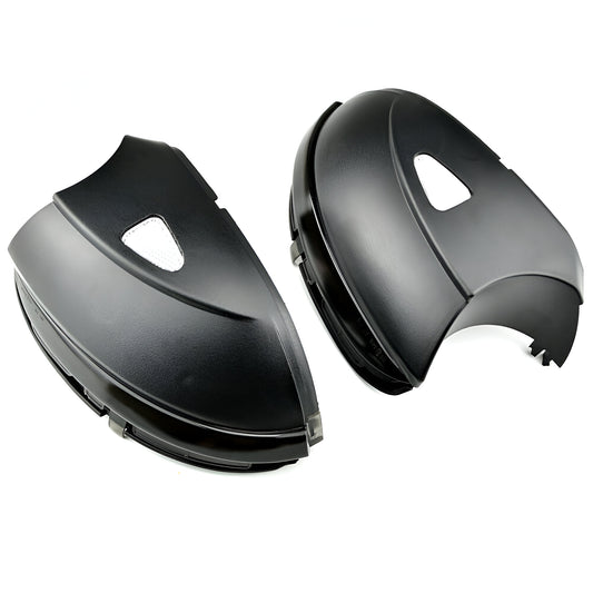 Динамични Мигачи за VW Passat B7, CC, Scirocco и Jetta