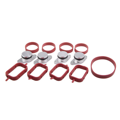 Комплект за Премахване на Вихрови Клапи за BMW M47