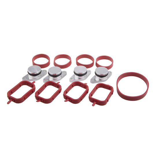 Комплект за Премахване на Вихрови Клапи за BMW M47