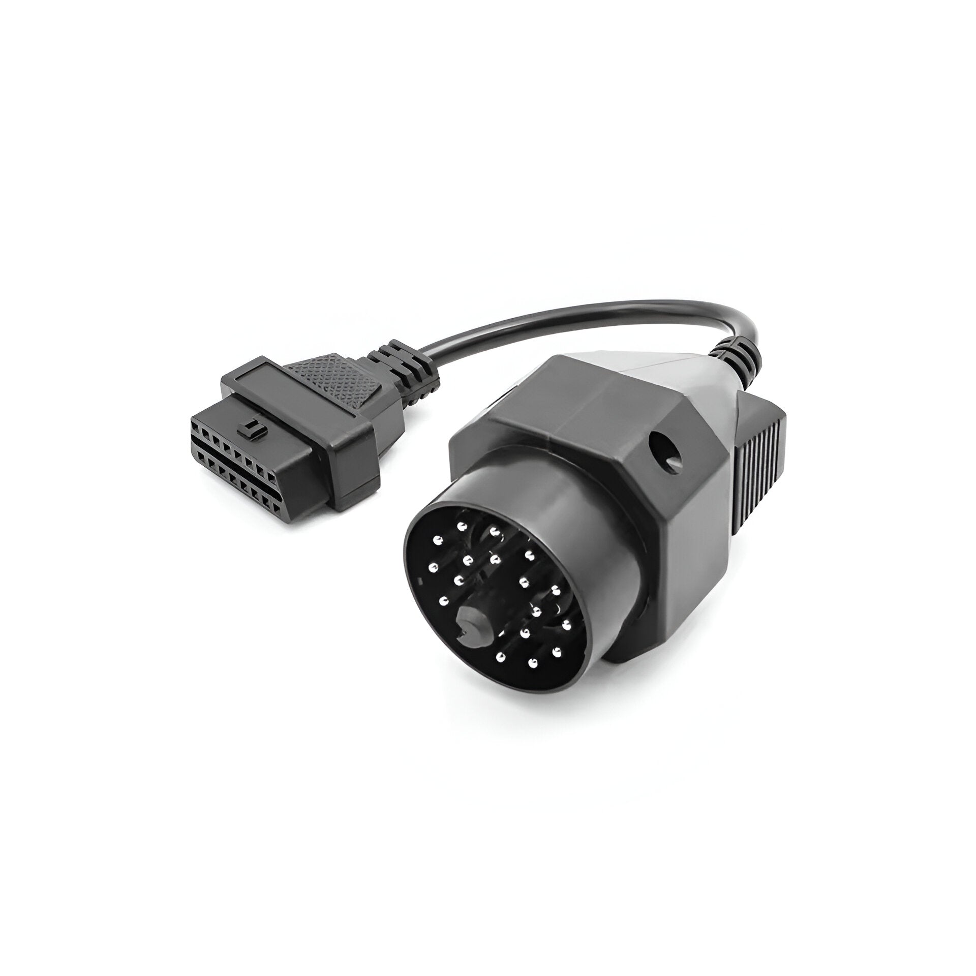 Адаптер 20 към 16 пина OBD II за диагностика
