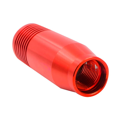 Алуминиева Тунинг Топка за Скоростен Лост