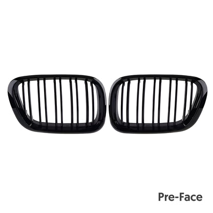 Нови Висококачествени Двойни бъбреци за BMW X5 E53 Pre-Face