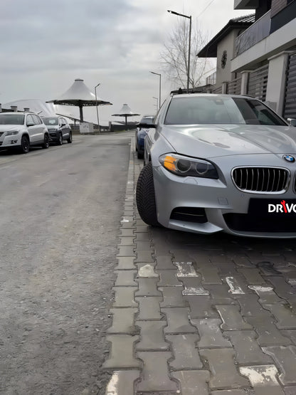 Комплект LED Крушки тип PY24W за Мигачи на BMW и Audi