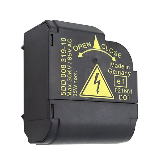 Запалка за ксенон 5DD008319-10 и 5DD008319-50