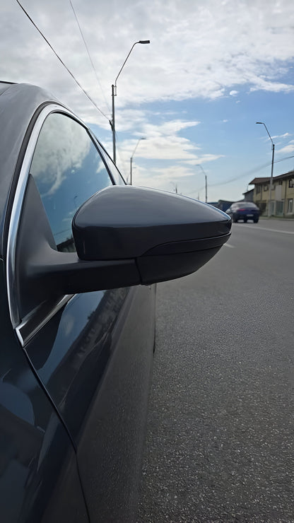 Динамични Мигачи за VW Passat B7, CC, Scirocco и Jetta